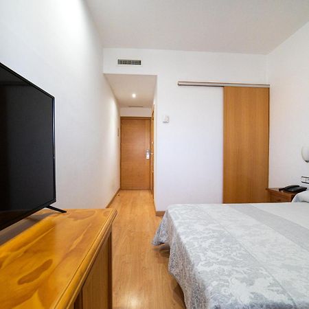 Hotel Puerta De Cazorla Εξωτερικό φωτογραφία