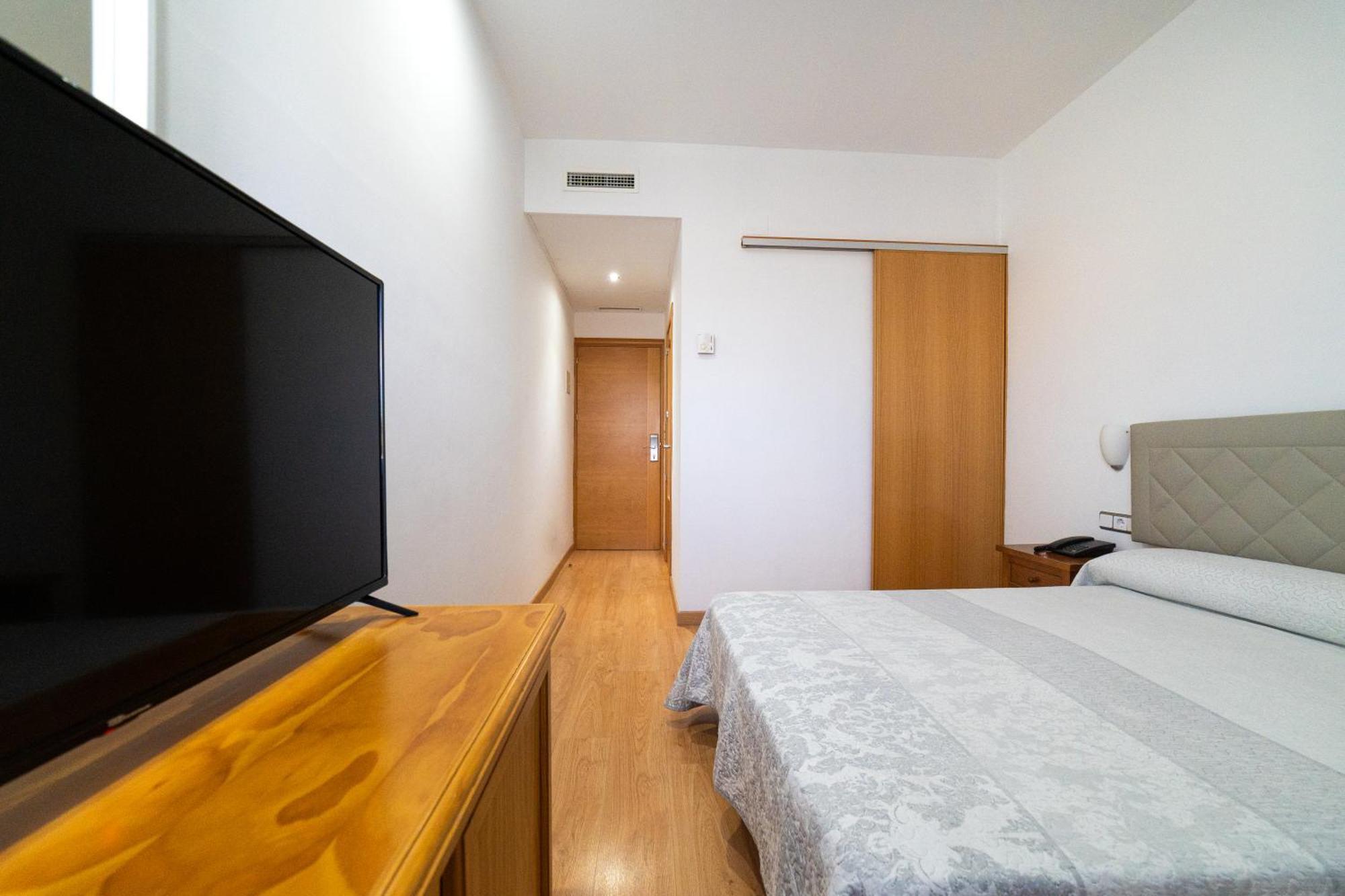 Hotel Puerta De Cazorla Εξωτερικό φωτογραφία