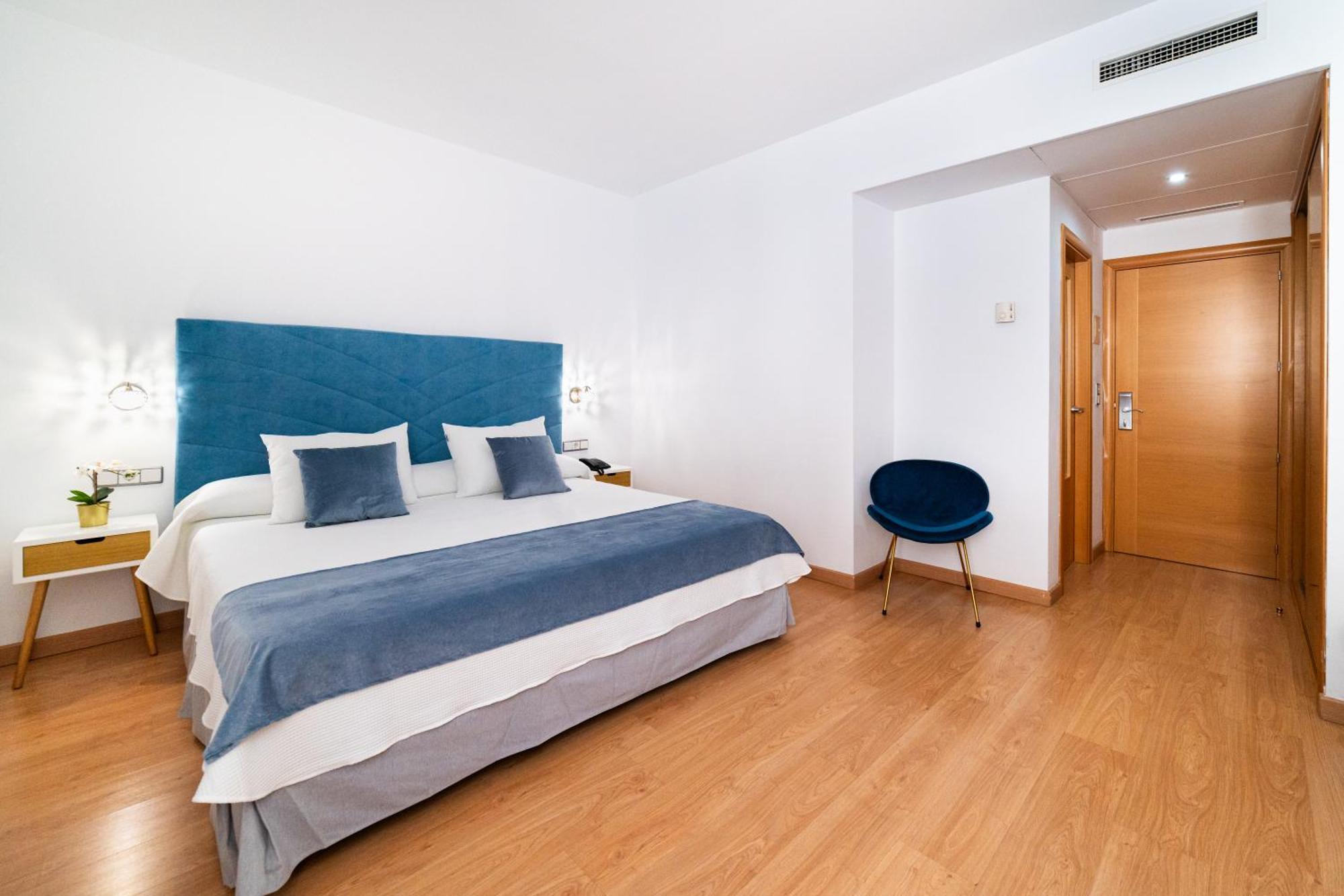 Hotel Puerta De Cazorla Εξωτερικό φωτογραφία