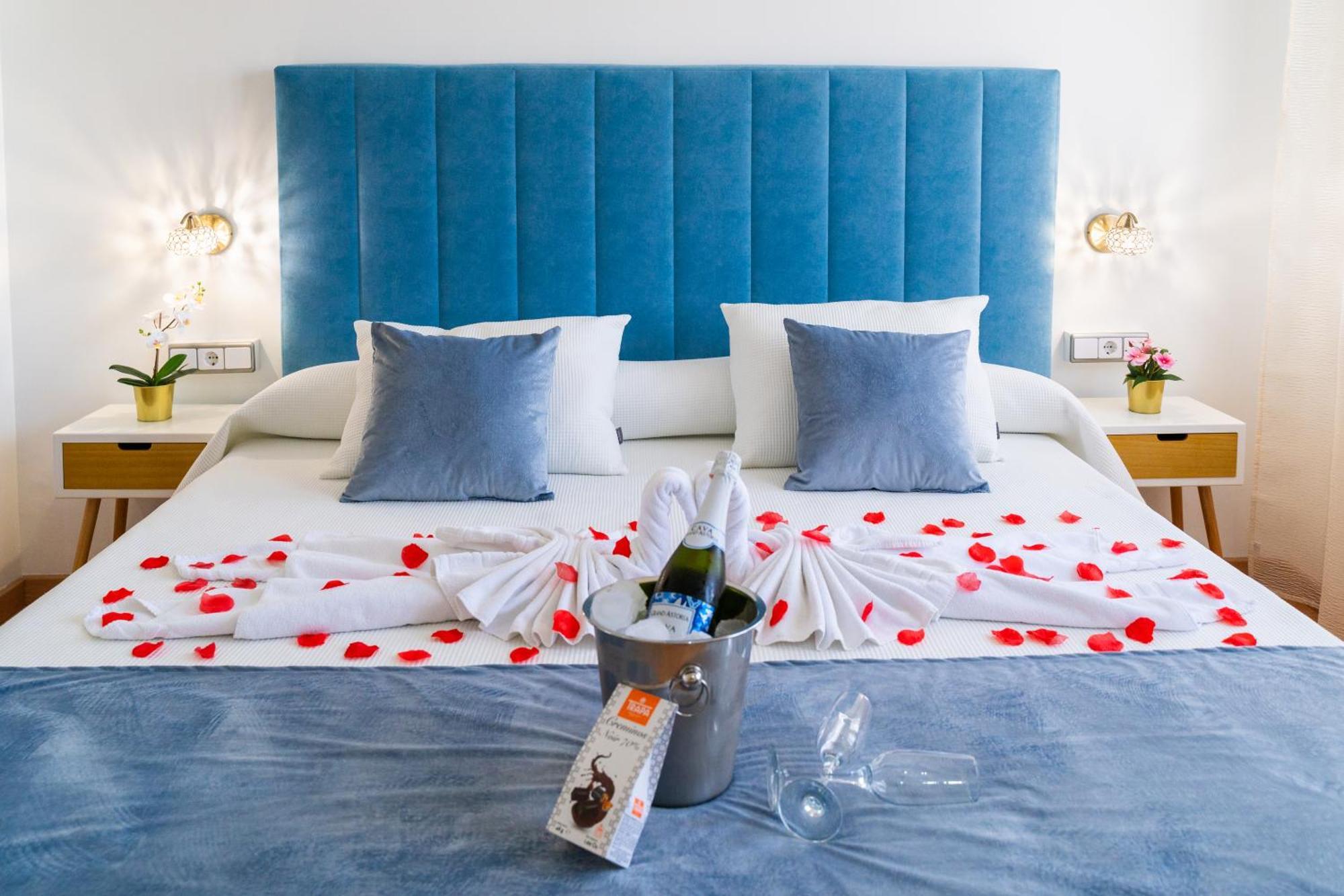 Hotel Puerta De Cazorla Εξωτερικό φωτογραφία