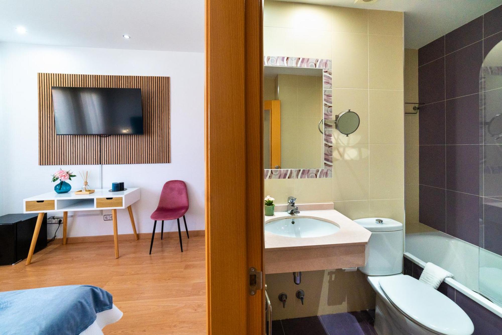 Hotel Puerta De Cazorla Εξωτερικό φωτογραφία