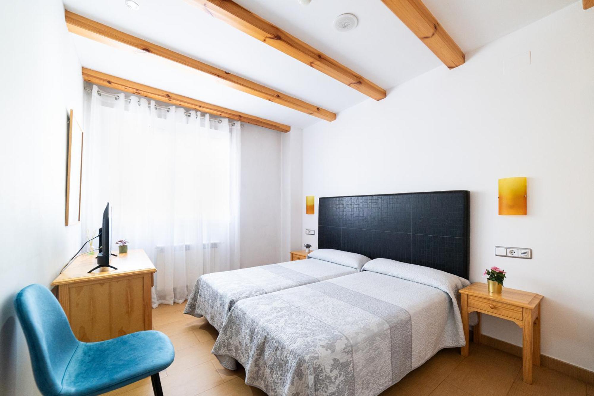 Hotel Puerta De Cazorla Εξωτερικό φωτογραφία