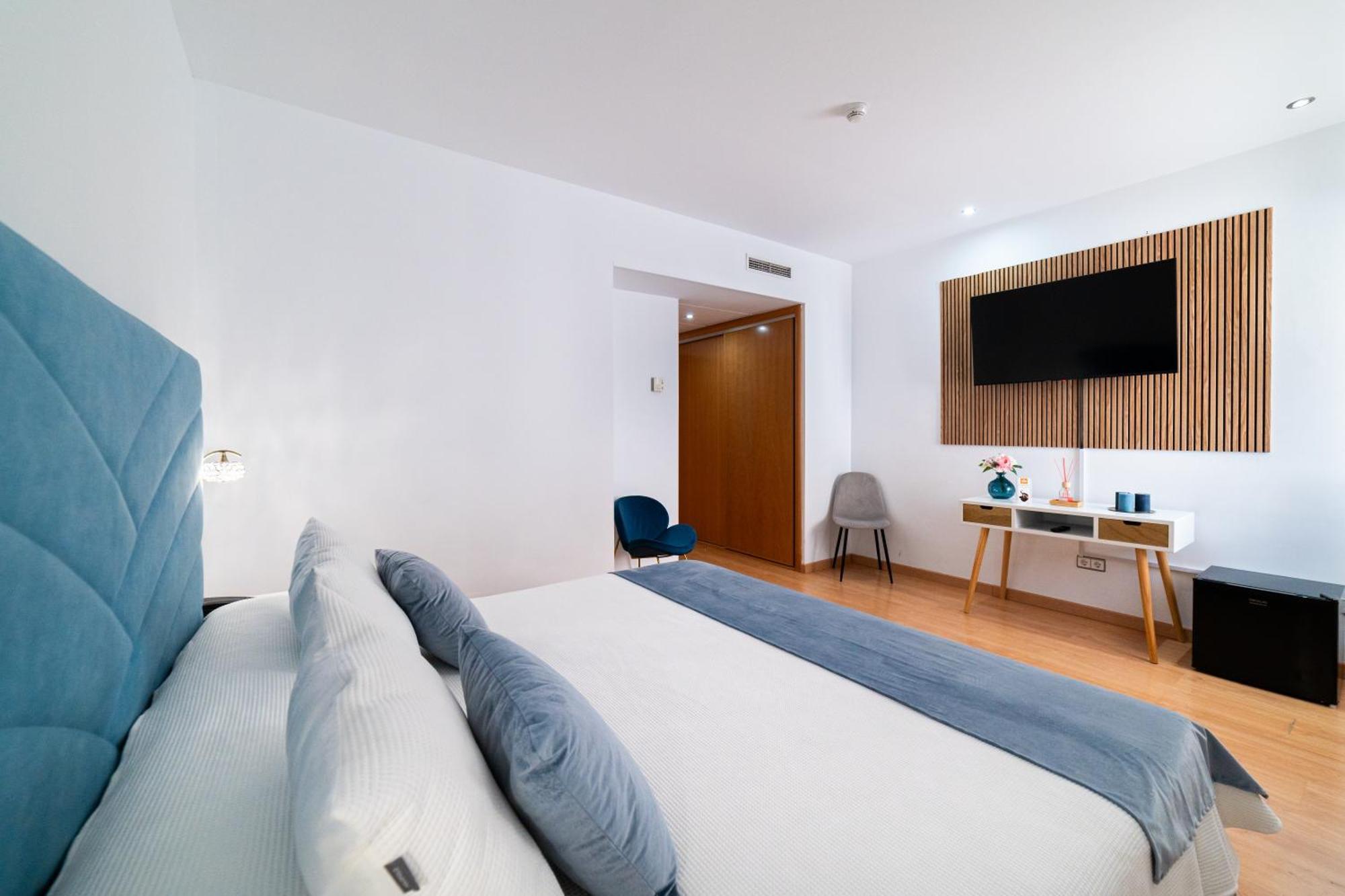 Hotel Puerta De Cazorla Εξωτερικό φωτογραφία