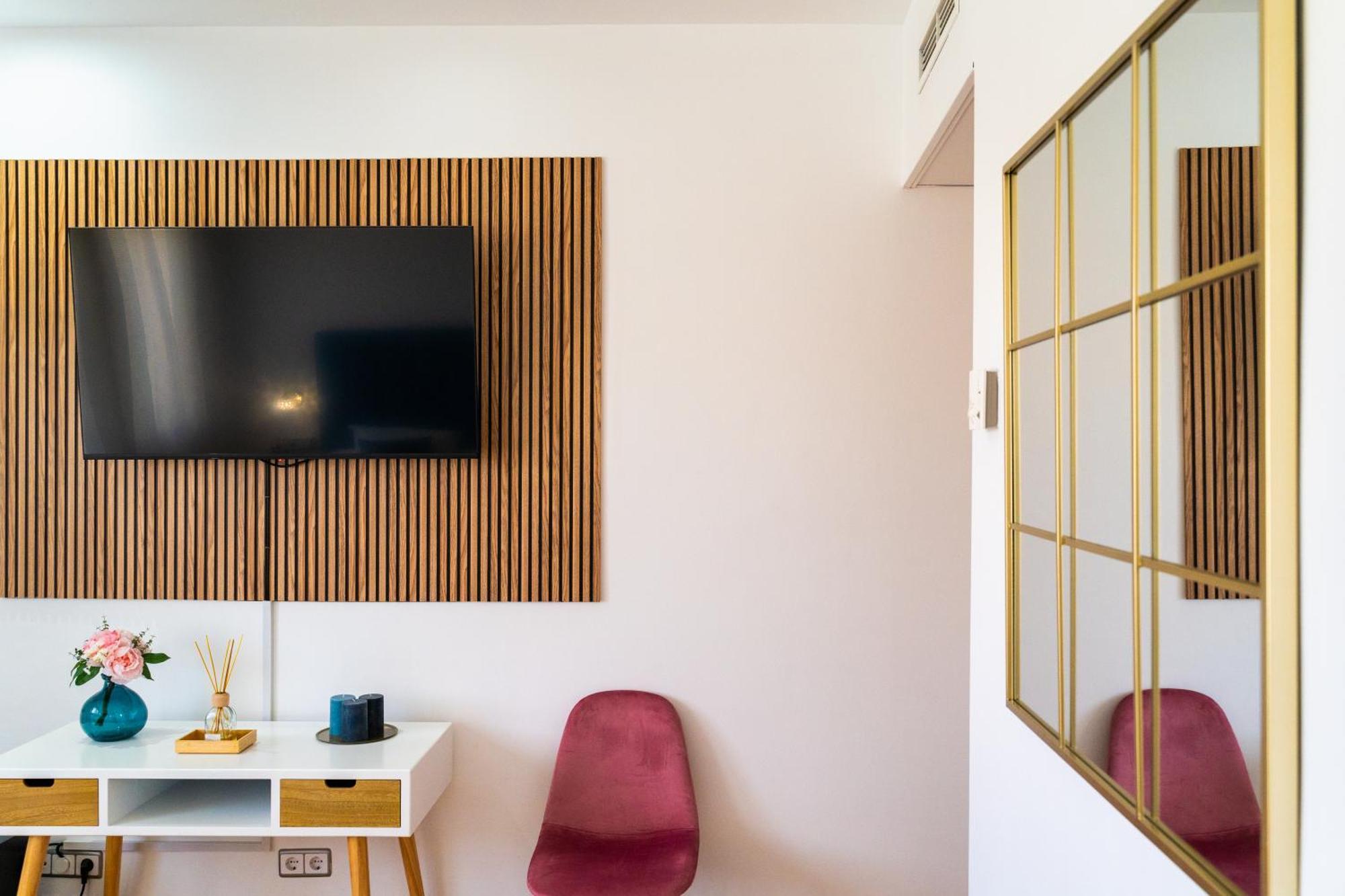 Hotel Puerta De Cazorla Εξωτερικό φωτογραφία
