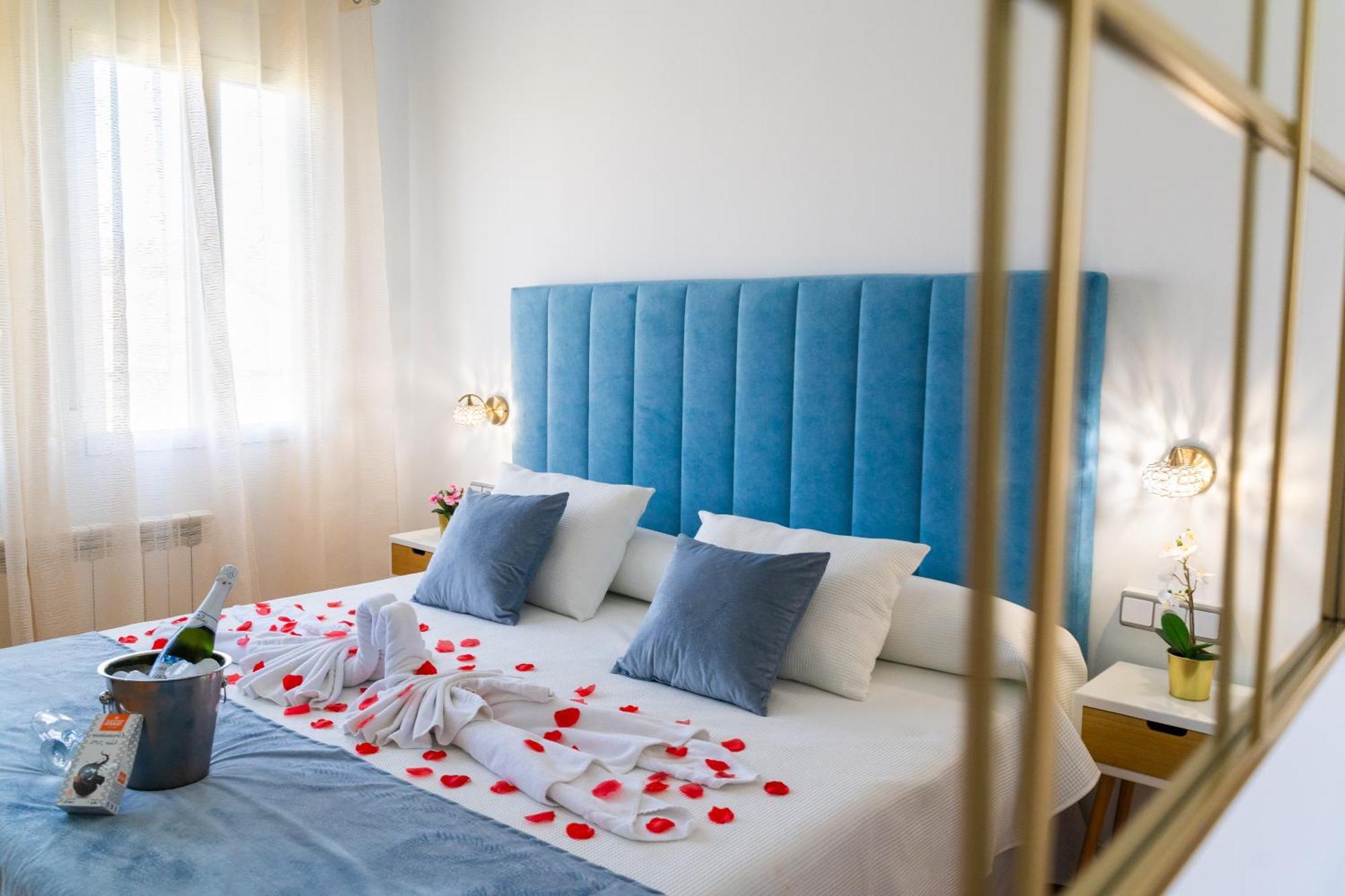 Hotel Puerta De Cazorla Εξωτερικό φωτογραφία