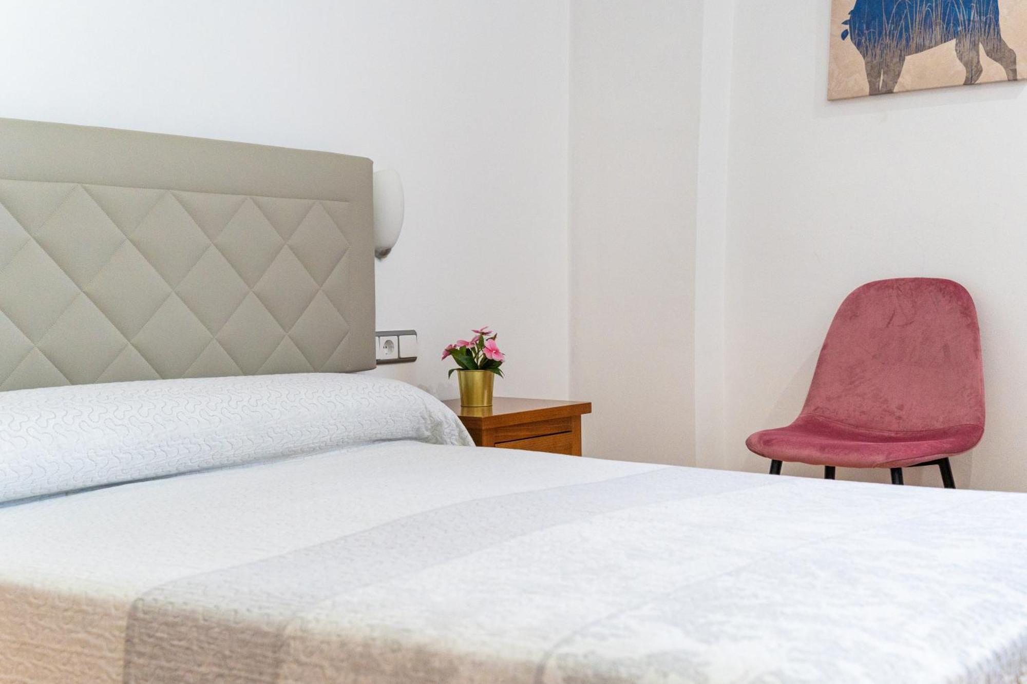 Hotel Puerta De Cazorla Εξωτερικό φωτογραφία