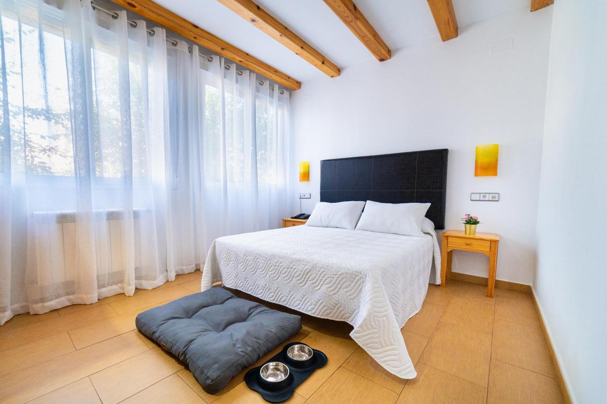 Hotel Puerta De Cazorla Εξωτερικό φωτογραφία