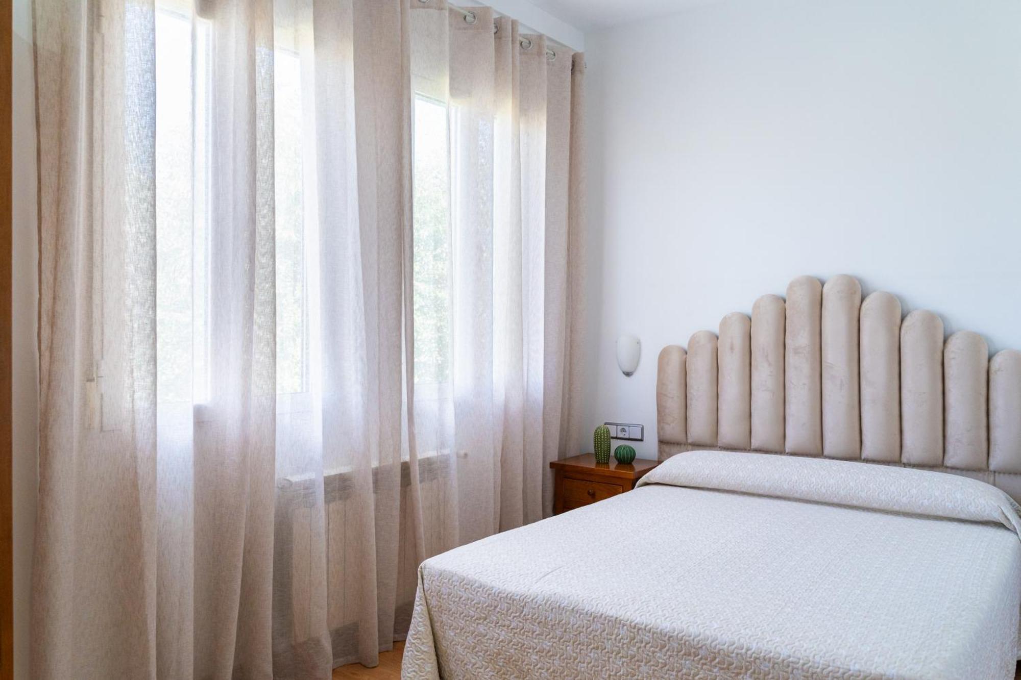 Hotel Puerta De Cazorla Εξωτερικό φωτογραφία