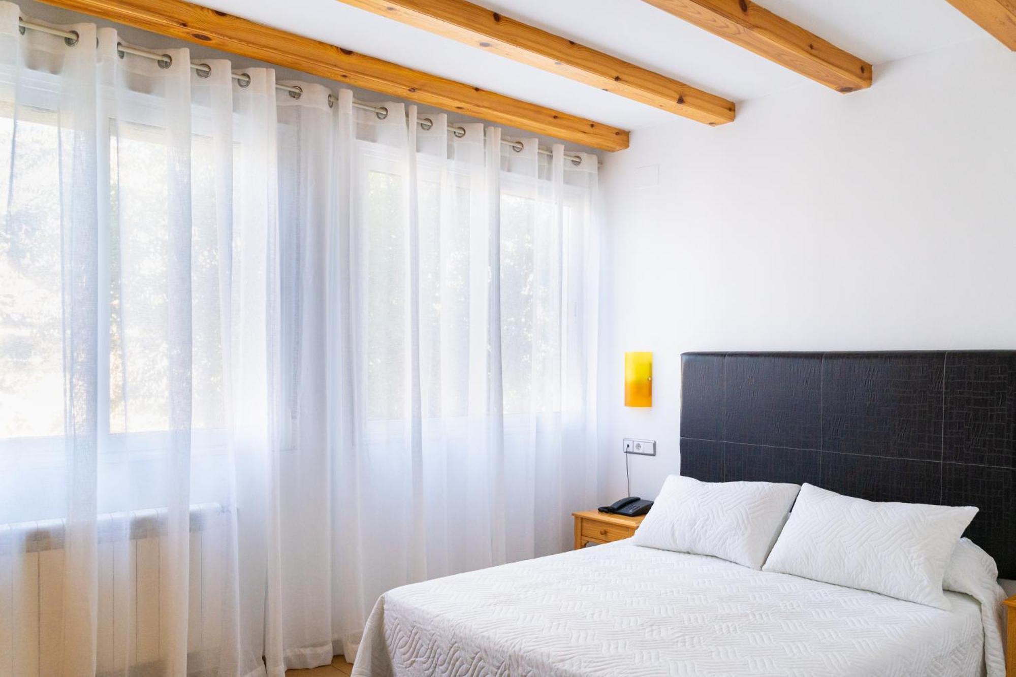 Hotel Puerta De Cazorla Εξωτερικό φωτογραφία