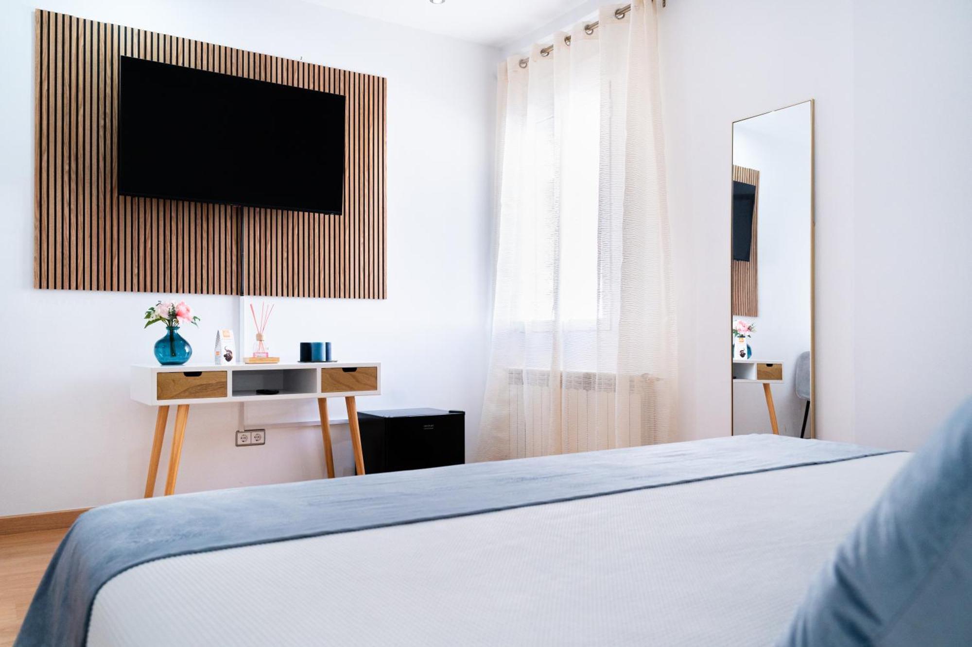 Hotel Puerta De Cazorla Εξωτερικό φωτογραφία