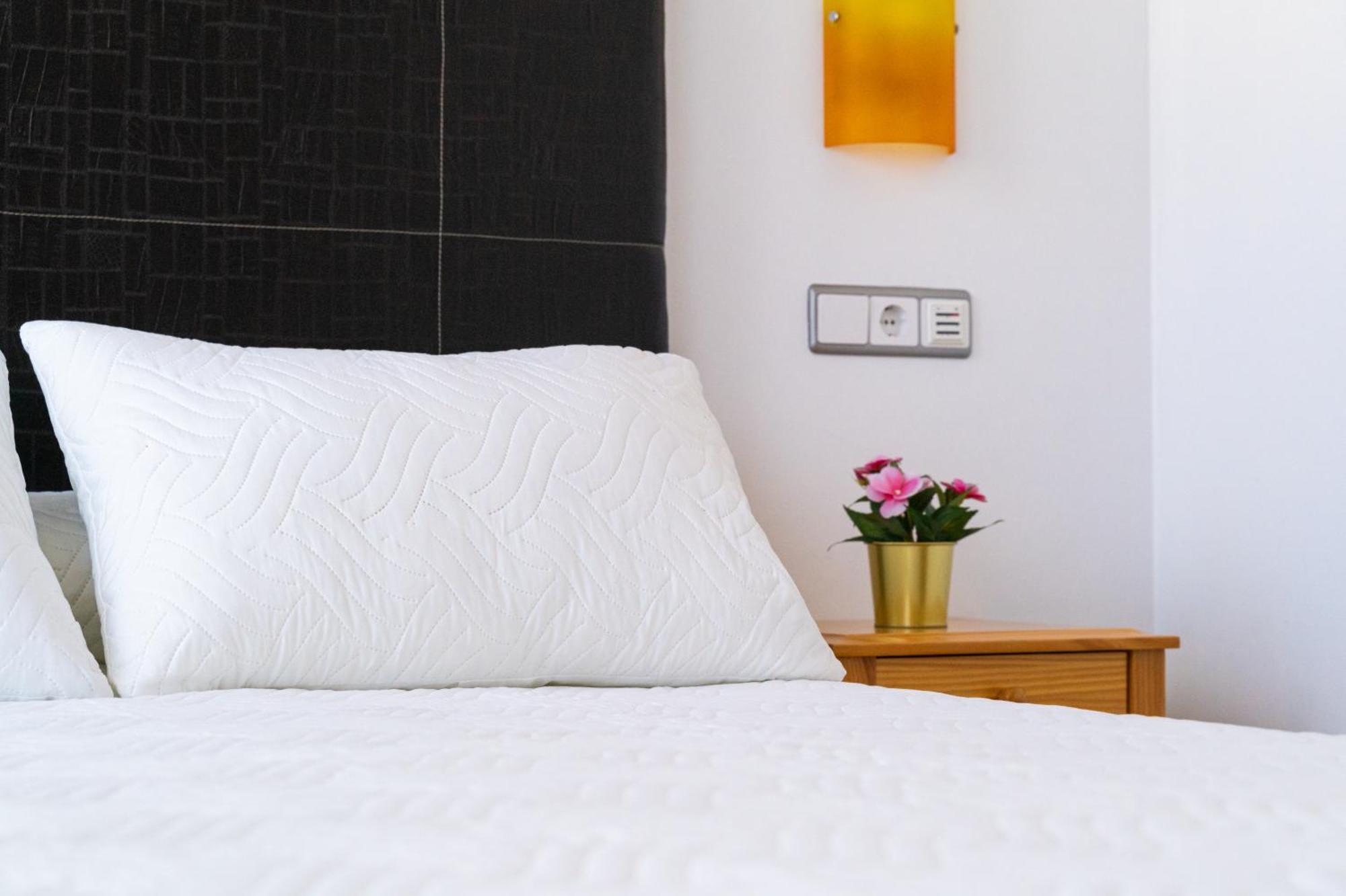 Hotel Puerta De Cazorla Εξωτερικό φωτογραφία