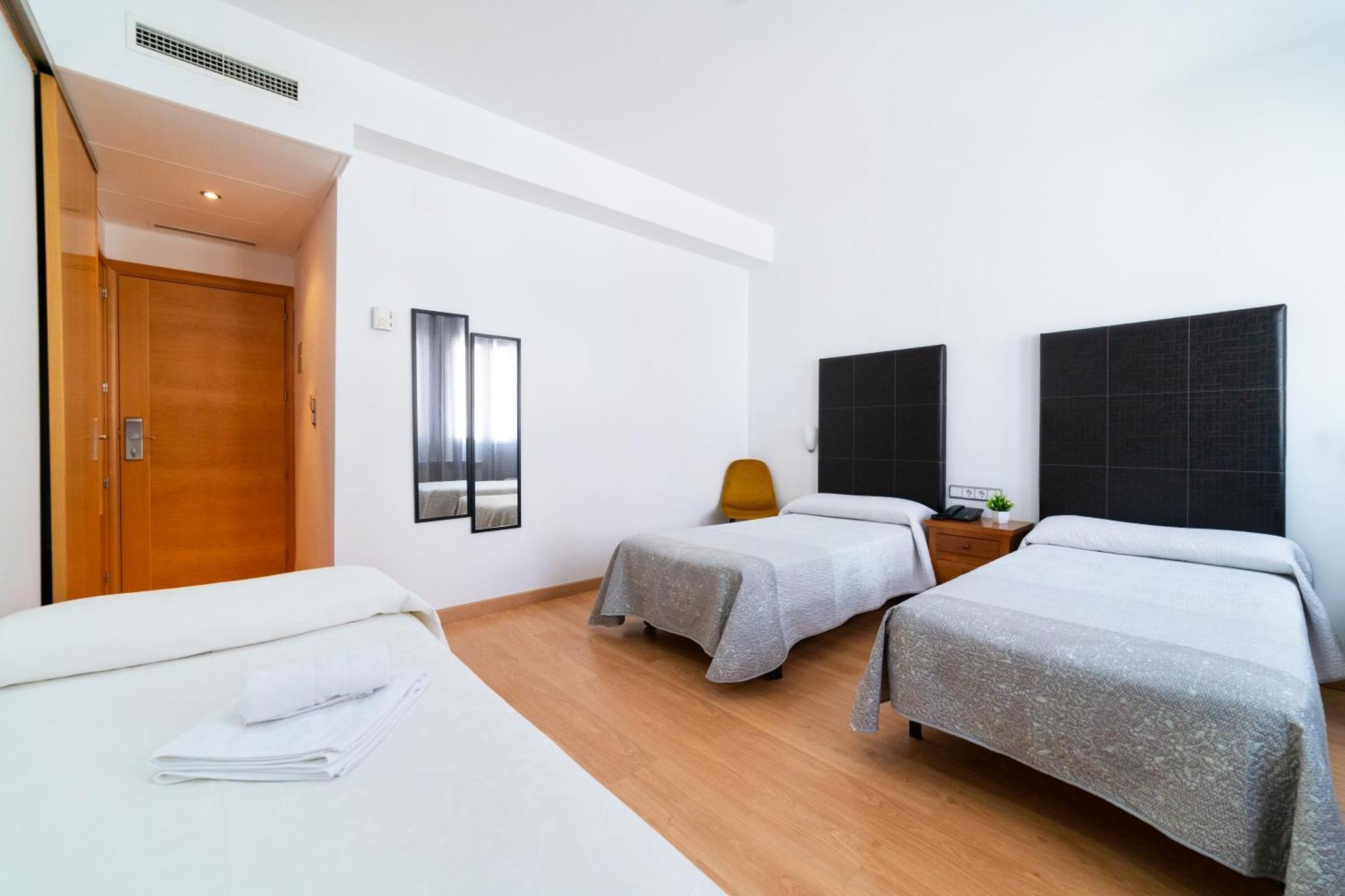 Hotel Puerta De Cazorla Εξωτερικό φωτογραφία