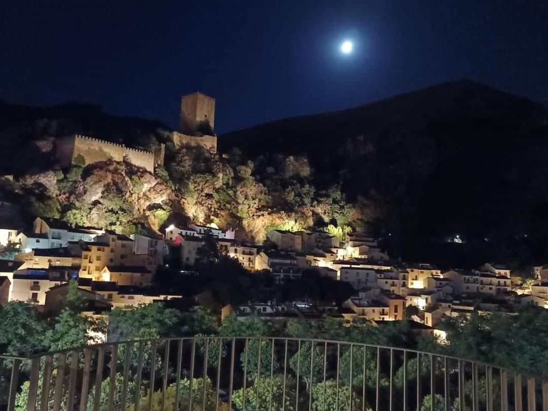 Hotel Puerta De Cazorla Εξωτερικό φωτογραφία
